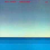 Keith Jarrett: Arbour Zena - CD