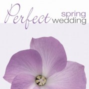 Perfect Spring Wedding - CD