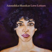 Anoushka Shankar: Love Letters - Plak