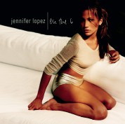 Jennifer Lopez: On the 6 - CD