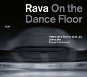 Enrico Rava, PM Jazz Lab: On The Dance Floor (Tribute to Michael Jackson) - CD