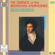 Beethoven: Essence of the Beethoven Symphonies (The) - CD