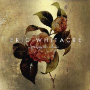 Eric Whitacre: Enjoy The Silence - Single Plak