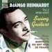Reinhardt, Django: Swing Guitars (1936-1937) - CD