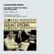 Bernstein: Serenade Vor Violin Solo, Strings, Harp & Percussion + 12 Bonus Tracks - CD