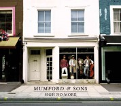 Mumford & Sons: Sigh No More - CD