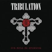 Tribulation: Sub Rosa In Æternum - Plak