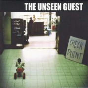 Unseen Guest: Checkpoint - CD
