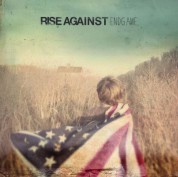 Rise Against: Endgame - Plak