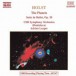 Holst: Planets (The) / Suite De Ballet, Op. 10 - CD