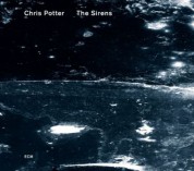 Chris Potter: The Sirens - CD