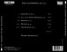 Szymanowski: Piano Sonata No. 3, Op. 36, etc. - CD