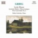Grieg: Lyric Pieces / Peer Gynt Suite No. 2 - CD