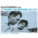 Sings The George & Ira Gershwin Song Book - CD