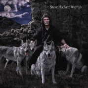 Steve Hackett: Wolflight (Special Edition) - CD