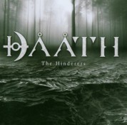 Daath: The Hinderers - CD