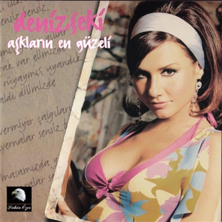 Deniz Seki: Aşkların En Güzeli - CD