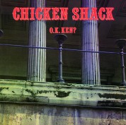 Chicken Shack: Ok Ken? - Plak