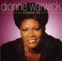 Dionne Warwick: The Greatest Hits - CD