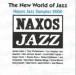 The New World of Jazz - Naxos Jazz Sampler 2000 - CD