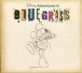 Disney Adventures in Bluegrass - CD