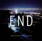 Çeşitli Sanatçılar: A Means To An End / Music of Joy Division - CD