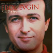 Erol Evgin: Tüm Bir Yaşam 1980-83 - Plak