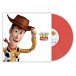 Toy Story Favorites (Red Vinyl) - Plak