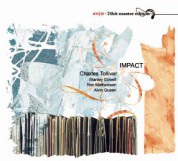 Charles Tolliver: Impact - CD