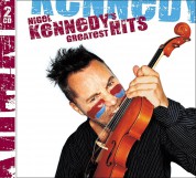 Nigel Kennedy - Greatest Hits - CD