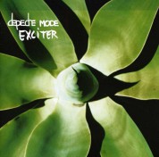 Depeche Mode: Exciter - CD