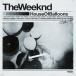 House Of Balloons - CD