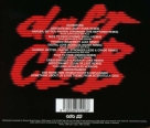 Daft Punk: Daft Club - CD Foto #2