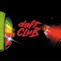 Daft Punk: Daft Club - CD