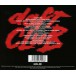 Daft Club - CD