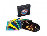 Steve Miller Band: Complete Albums Vol. 1 - Plak