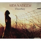 Aida Nadeem: Geçerken - CD