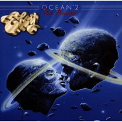 Eloy: Ocean 2: The Answer - CD