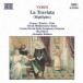 Verdi: La traviata (Highlights) - CD
