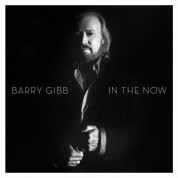 Barry Gibb: In The Now (Deluxe Edition) - CD