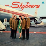 The Skylyners + 2 Bonus Tracks! - LP Collector's Edition Strictly Limited To 500 Copies! - Plak
