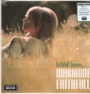 Marianne Faithfull: Faithfull Forever (Limited Clear Vinyl) - Plak Foto #1