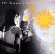 Priscilla Ahn: A Good Day - CD