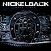 Nickelback: Dark Horse - Plak