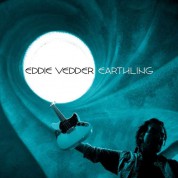 Eddie Vedder: Earthling - CD