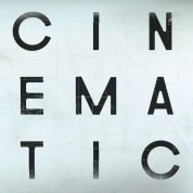 The Cinematic Orchestra: To Believe - Plak