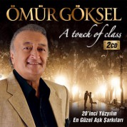Ömür Göksel: A Touch of Class - CD