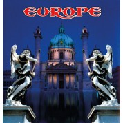 Europe - CD