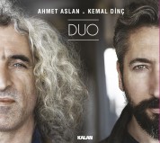 Ahmet Aslan, Kemal Dinç: Duo - CD