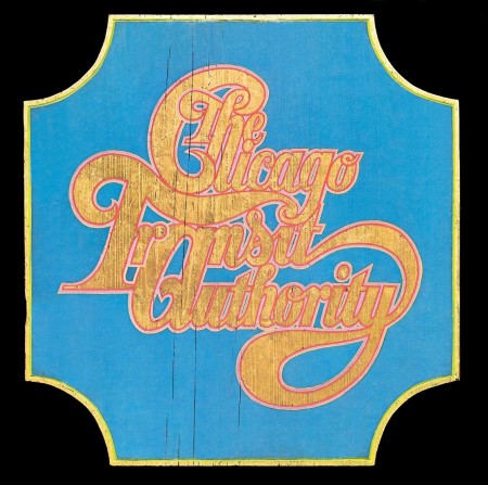 Chicago: Transit Authority - CD